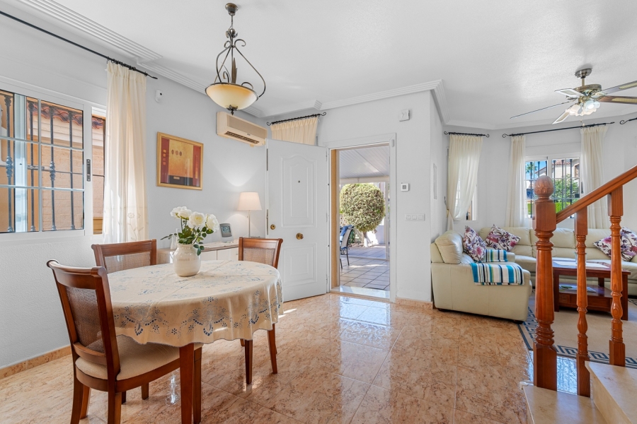 Re-Sale - Detached Villa - Guardamar del Segura - El Raso