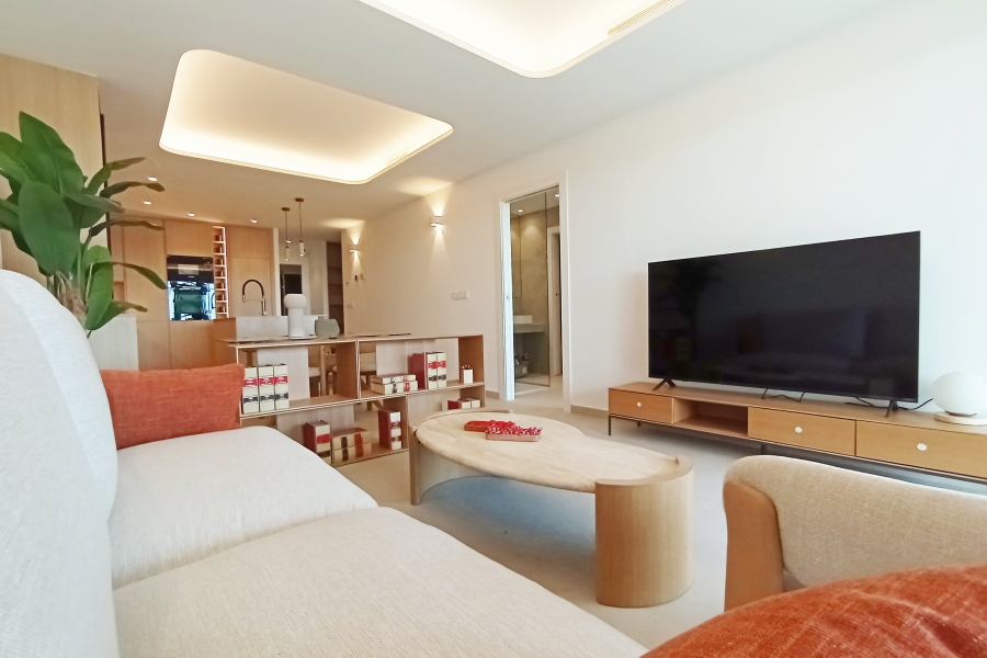 Nieuw - Appartement - Benijofar - Benijofar - Dorp