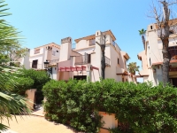 Re-Sale - Semi Detached Villa - Algorfa - La Finca Golf Resort