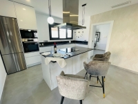 Nye - Frittliggende Villa - Torrevieja