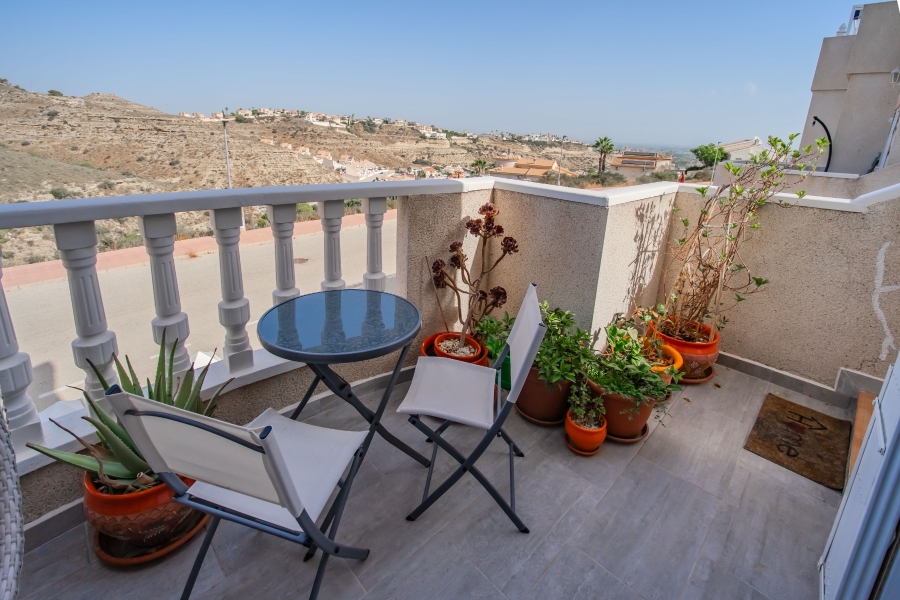 Re-Sale - Apartment - Ciudad Quesada - La Marquesa