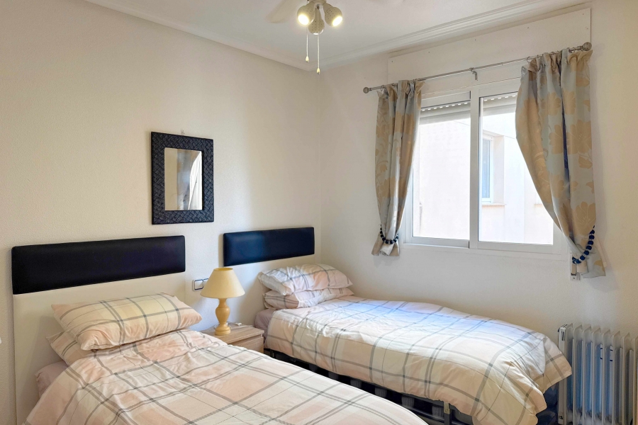 Re-Sale - Apartment - Orihuela Costa - Cabo Roig