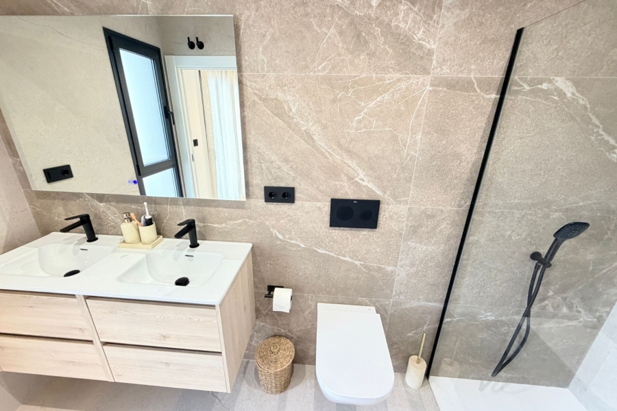 Re-Sale - Townhouse - Dolores - Dolores - Town