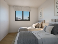 Nieuw - Appartement - San Juan Alicante - Fran Espinos