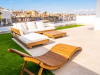 New - Detached Villa - Ciudad Quesada - Ciudad Quesada - Town