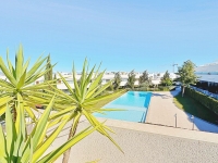 Re-Sale - Apartment - Orihuela Costa - Los Balcones