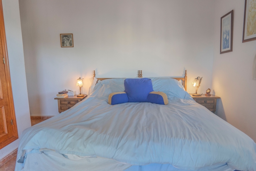 Re-Sale - Country Property - Orihuela - San Bartolome