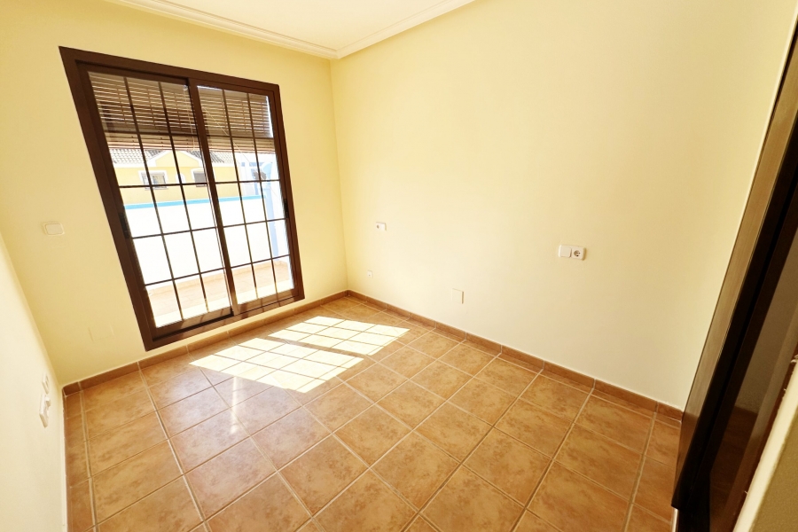 Re-Sale - Detached Villa - San Javier - San Javier - Town