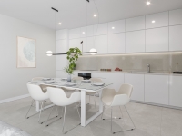 New - Townhouse - Mazarrón