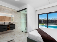 New - Detached Villa - Algorfa - La Finca Golf Resort