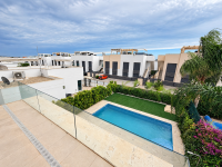 Re-Sale - Detached Villa - Ciudad Quesada - Doña Pepa