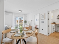 Re-Sale - Apartment - Orihuela Costa - Playa Flamenca