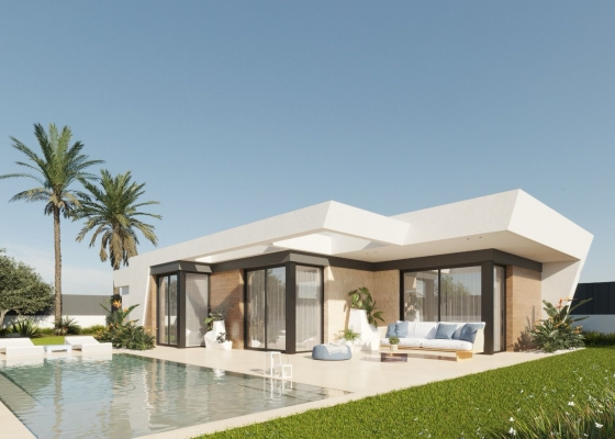 Chalet - Nueva - Molina De Segura - Molina de Segura