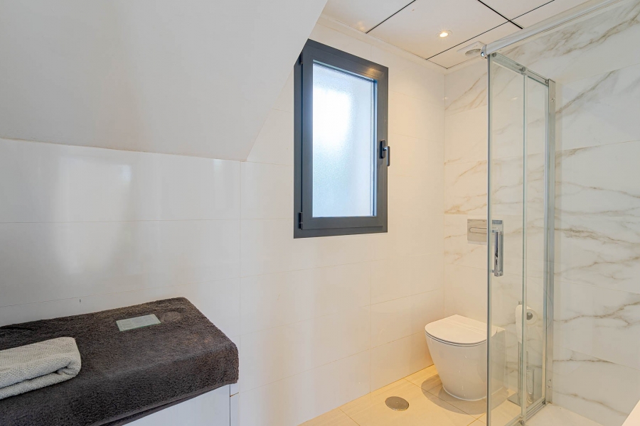 Re-Sale - Detached Villa - Ciudad Quesada - Doña Pepa