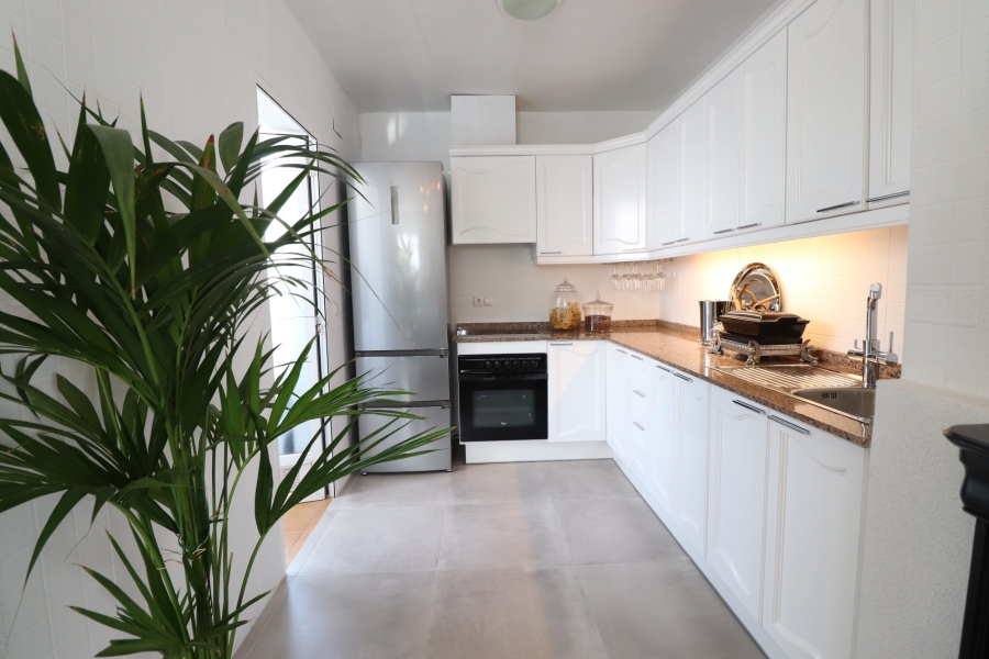 Re-Sale - Detached Villa - Orihuela Costa - Los Balcones