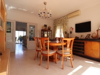 Re-Sale - Detached Villa - Algorfa - Lomas de La Juliana