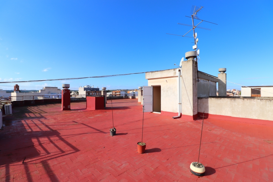 Wederverkoop - Appartement - Formentera del Segura - Formentera - Dorp