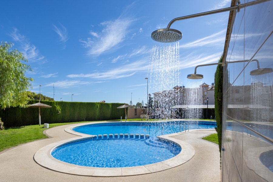 Re-Sale - Quad Villa - Orihuela Costa - Lomas de Cabo Roig