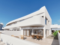 New - Apartment - Los Alcazares - Los Alcázares