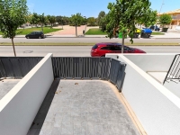Re-Sale - Apartment - Pilar de La Horadada - El Mojón