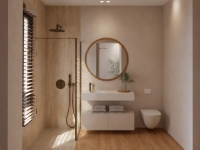 New - Townhouse - Los Montesinos - Entre Naranjos / Vistabella Golf