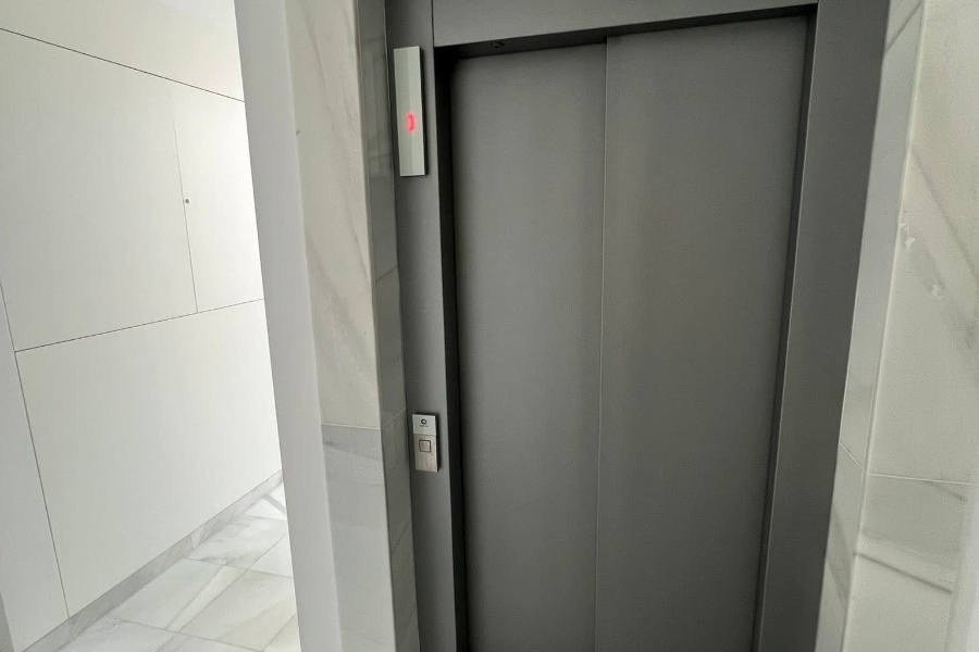 Re-Sale - Apartment - Orihuela Costa - Villamartin