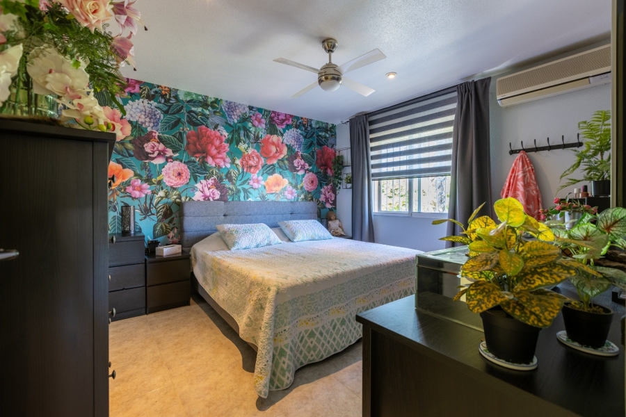 Re-Sale - Detached Villa - Benimar - Benimar I