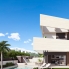New - Detached Villa - Pilar de La Horadada - Pilar de La Horadada - Town