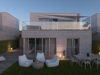 Nouveau - Villa - Los Alcazares - Los Alcázares