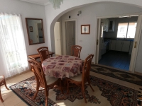 Re-Sale - Detached Villa - Algorfa - Lomas de La Juliana