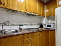 Re-Sale - Apartment - Torrevieja - Playa Los Naufragos