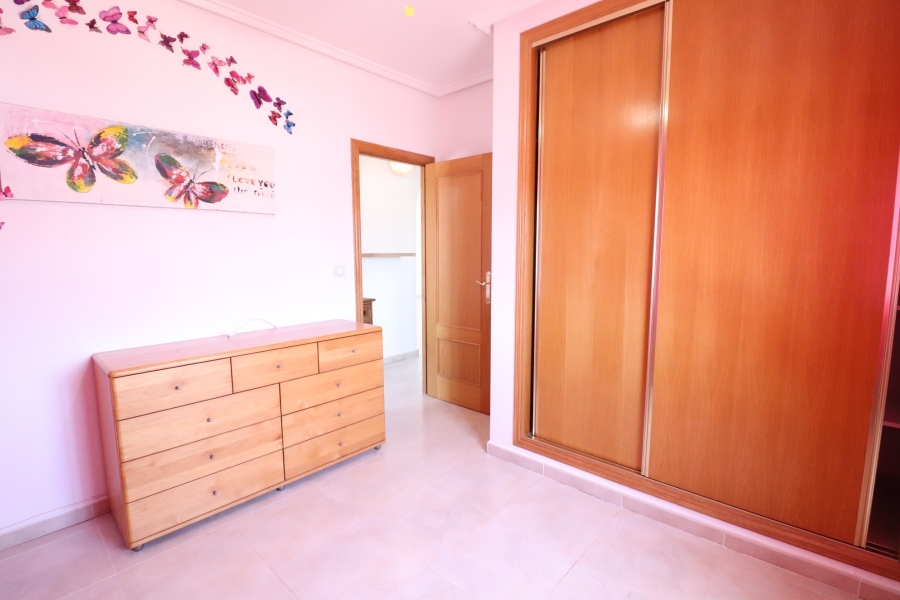 Re-Sale - Detached Villa - Benimar - Rojales Hills