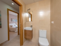 Nieuw - Vrijstaande Villa - Los Alcazares - Los Alcázares