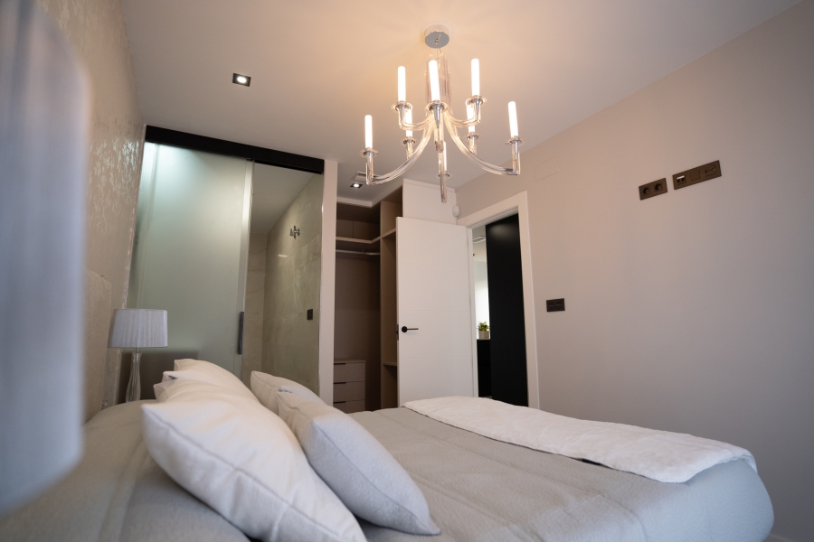 New - Townhouse - Torrevieja