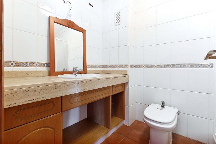 Re-Sale - Apartment - Torrevieja - Torre La Mata