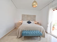 Re-Sale - Townhouse - Ciudad Quesada - Doña Pepa