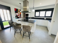 Nye - Frittliggende Villa - Torrevieja