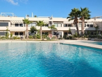 Re-Sale - Apartment - Torrevieja - La Veleta