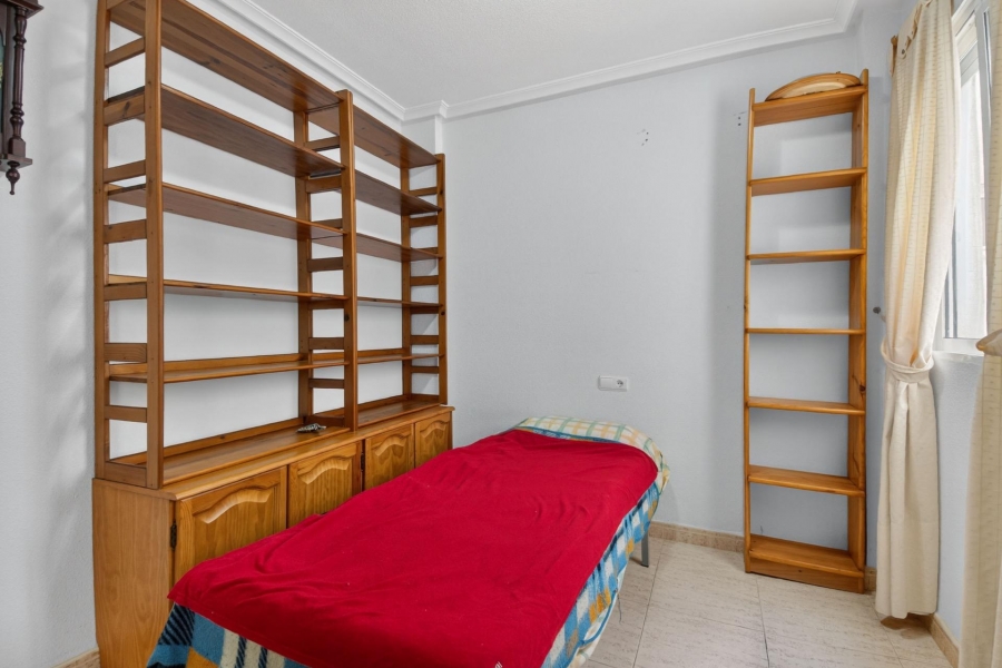 Re-Sale - Apartment - Torrevieja - Torrevieja - Centre