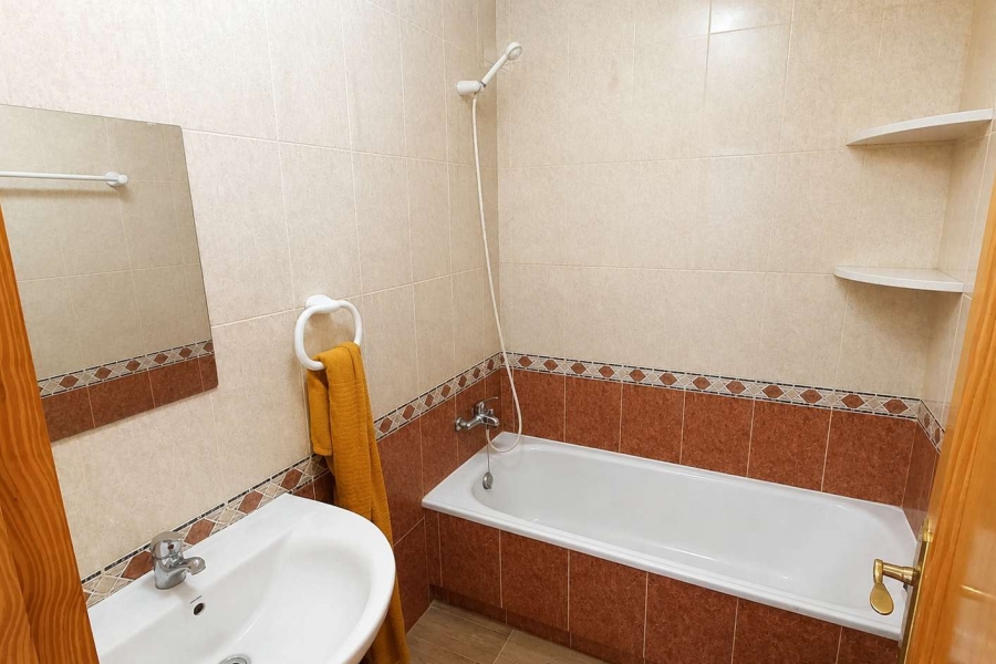 Re-Sale - Apartment - Algorfa - Montemar