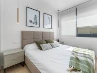 Nueva - Apartamento - Torrevieja