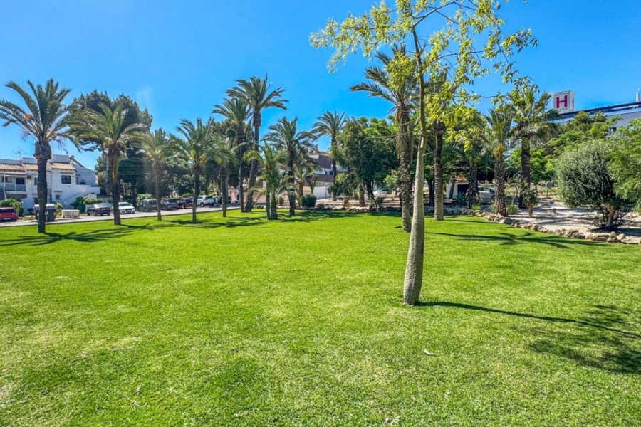 Re-Sale - Apartment - Orihuela Costa - Los Balcones