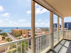 Appartement - Wederverkoop - Torrevieja - Rocio del Mar