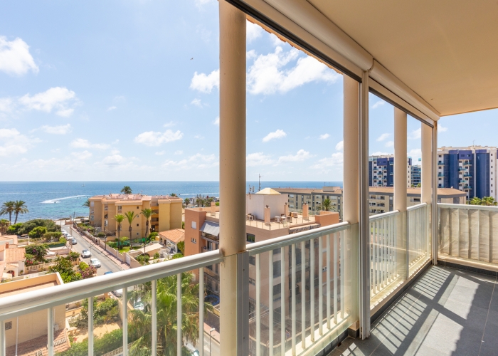 Re-Sale - Apartment - Torrevieja - Rocio del Mar