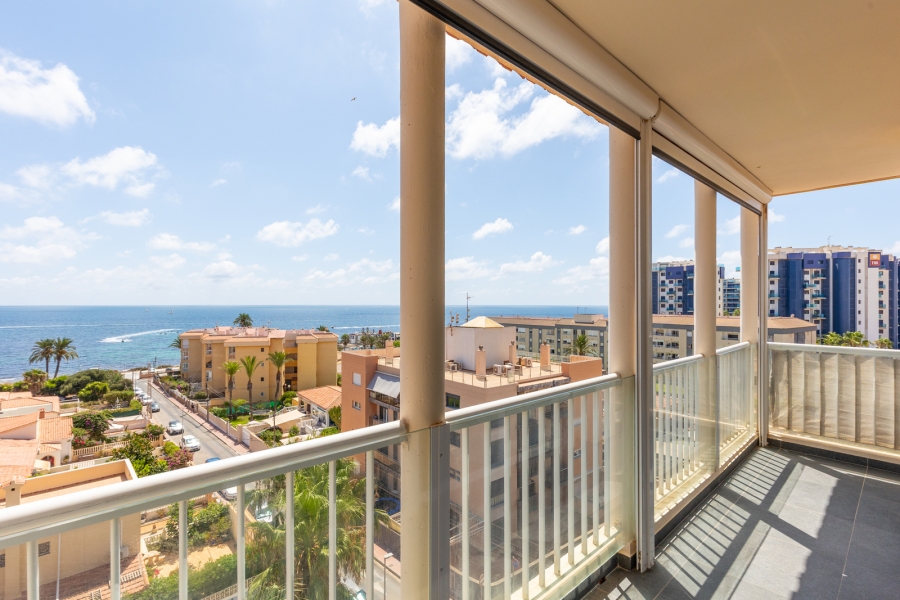 Re-Sale - Apartment - Torrevieja - Rocio del Mar
