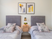 New - Apartment - Torrevieja