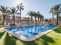 Re-Sale - Townhouse - Orihuela Costa - Villamartin