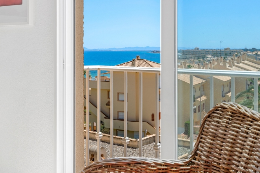 Re-Sale - Apartment - Orihuela Costa - Cabo Roig