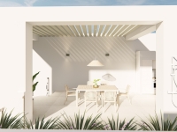 New - Apartment - Los Alcazares - Serena Golf