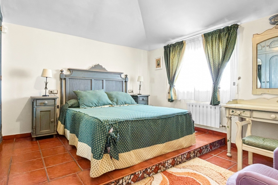 Re-Sale - Detached Villa - Torrevieja - Torrelamata - La Mata